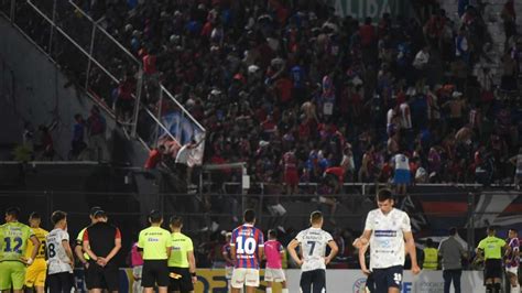 cerro porteño 2 de mayo